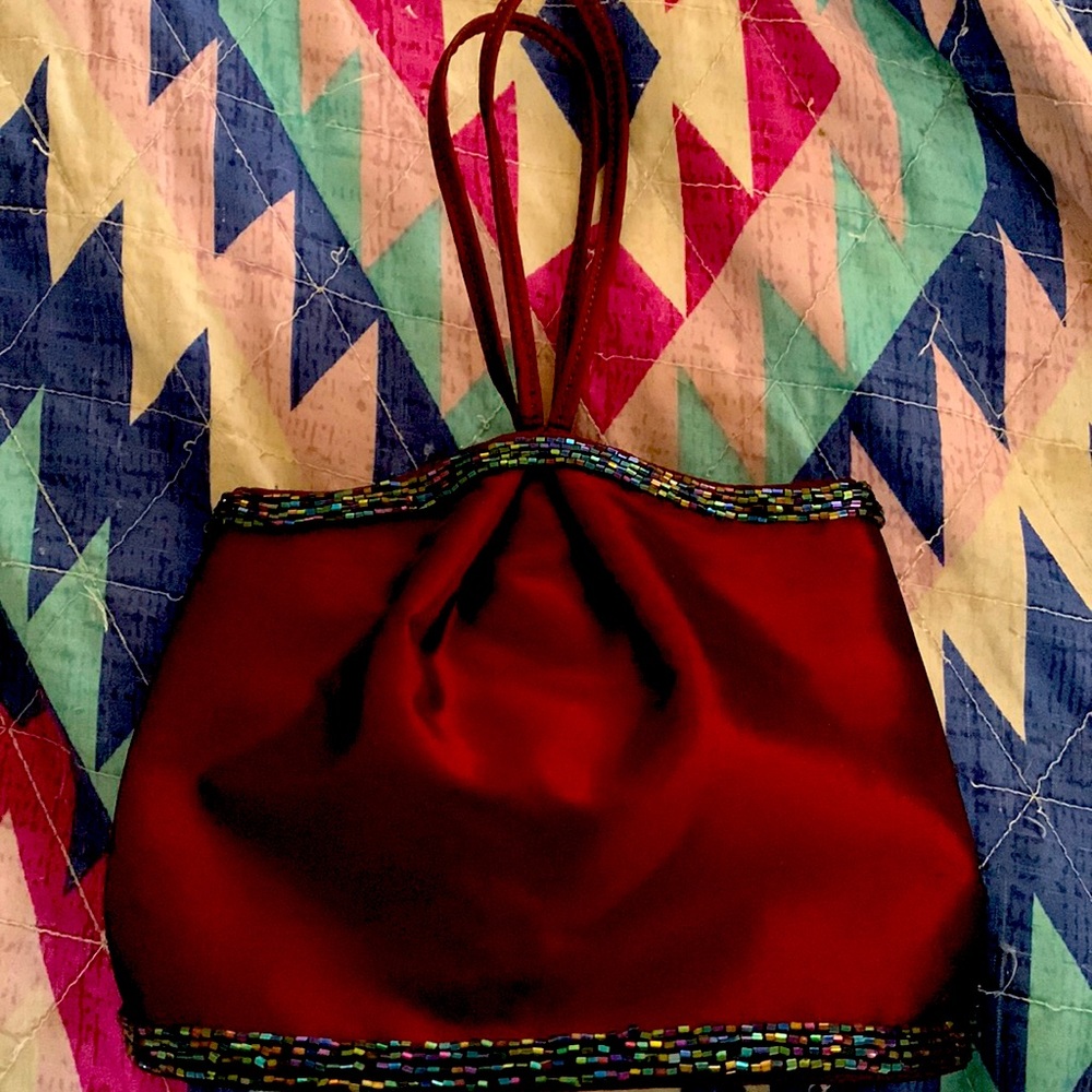 Ann Taylor Wrist bag